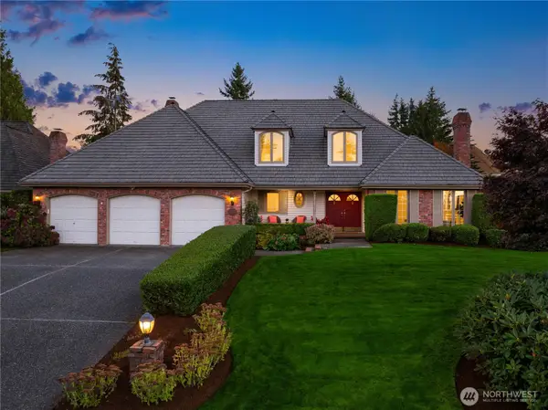 4658 225th Avenue Se, Sammamish, WA 98075