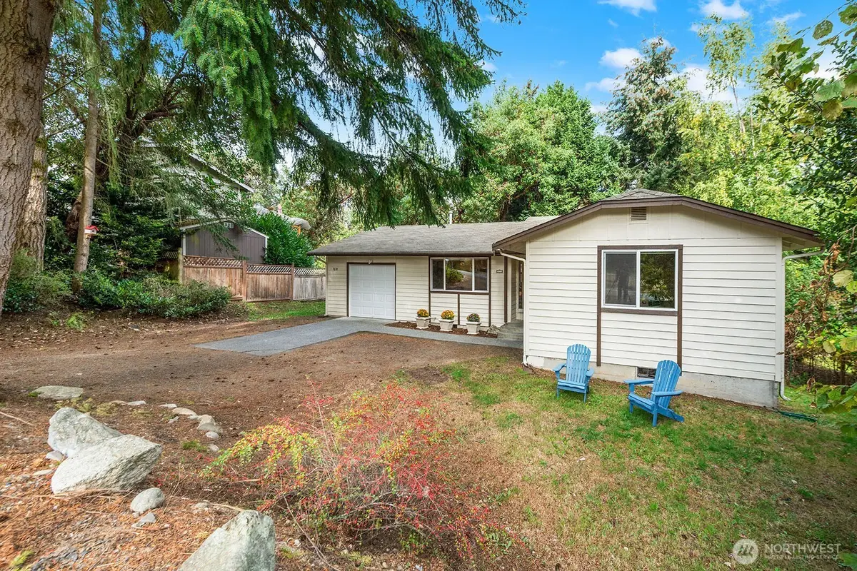 7614 SW 257th Street, Vashon, WA 98070 - #1