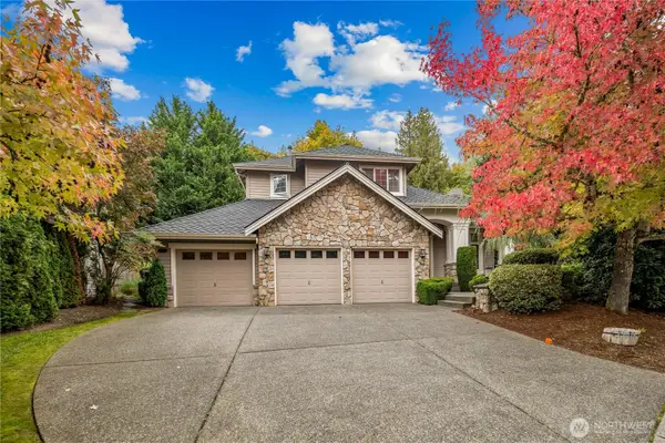 19618 NE 44th Place, Sammamish, WA 98074