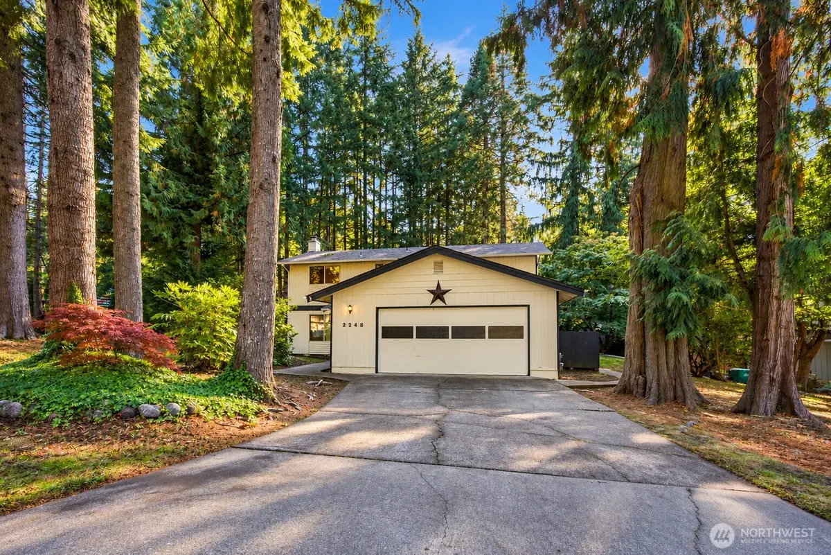 2248 Lakemoor Drive Sw, Olympia, WA 98512 - #1