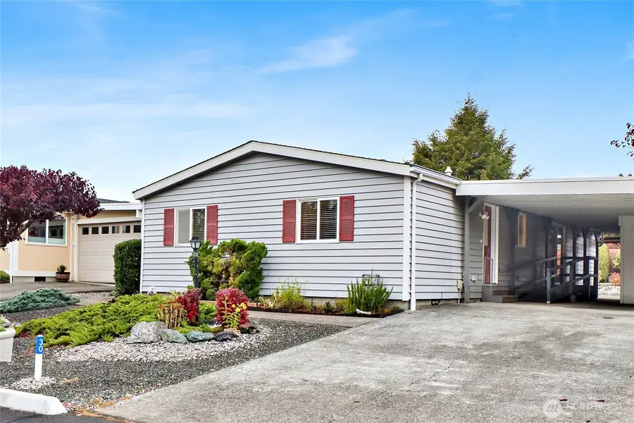 3802 James Street #30, Bellingham, WA 98226 - #2