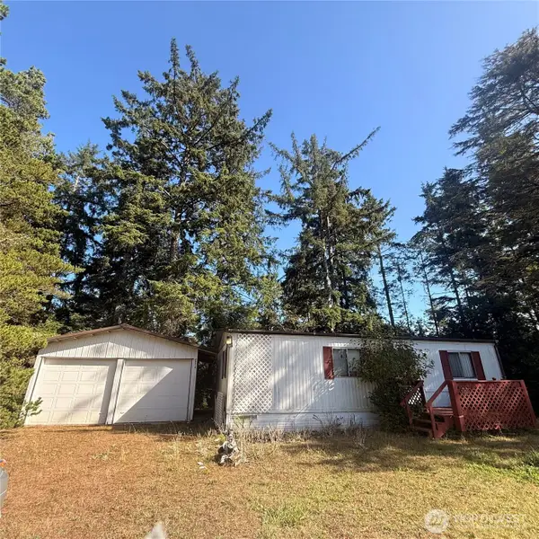 29314 M Lane, Ocean Park, WA 98640