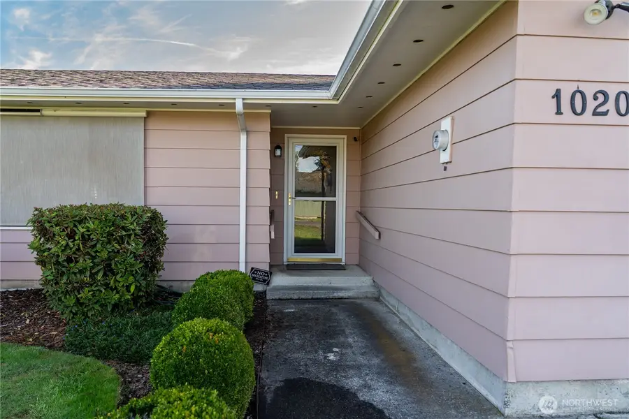 1020 33rd Avenue, Longview, WA 98632 - #2