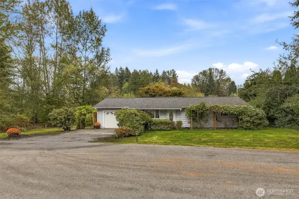 3115 85th Drive Se, Lake Stevens, WA 98258