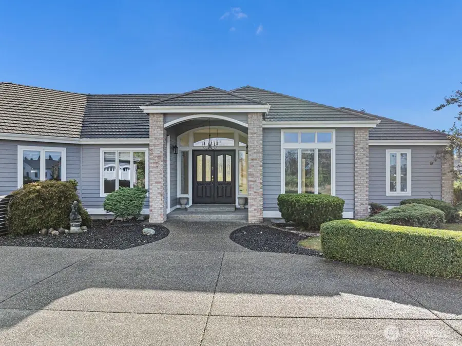 2505 263rd Street Ct E, Spanaway, WA 98387 - #3