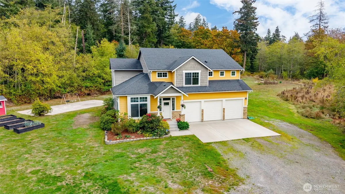 3302 Taylor Road, Oak Harbor, WA 98277 - #1