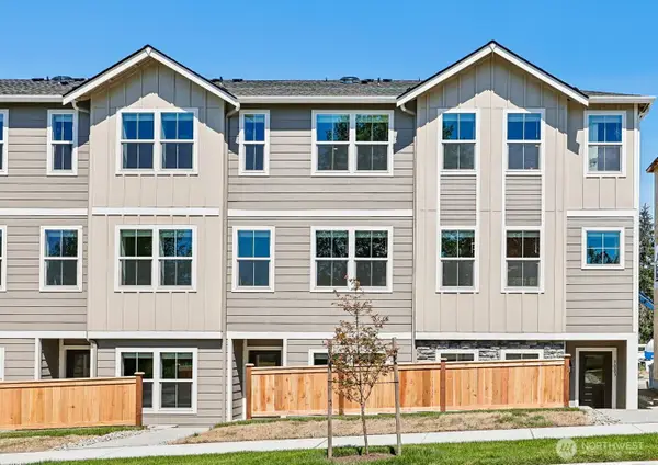 8931 172nd Street Ne, Arlington, WA 98223
