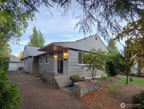 326 Milroy Avenue Nw, Olympia, WA 98502