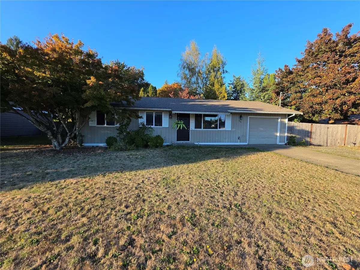 900 Tartan Drive Sw, Tumwater, WA 98501 - #1