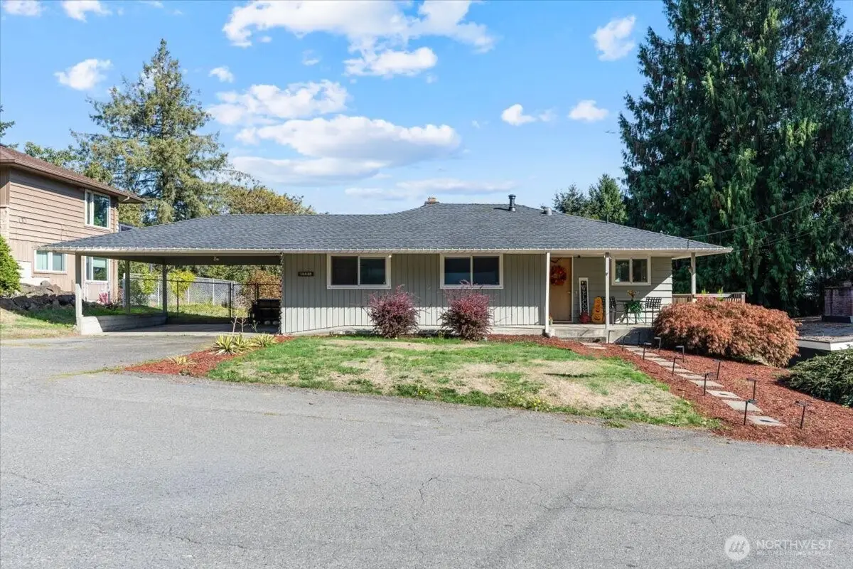 14448 6th Avenue S, Burien, WA 98168 - #1