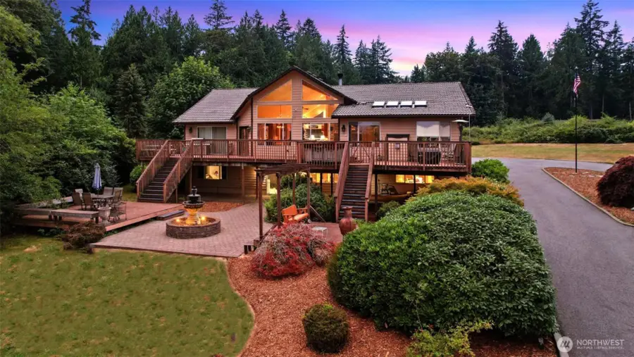 3188 SE Hinkley Road Se, Port Orchard, WA 98366 - #2