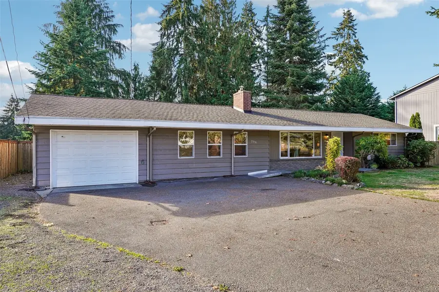 208 116th Place Se, Everett, WA 98208 - #2