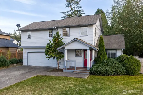 3917 Copper Pond Place, Anacortes, WA 98221