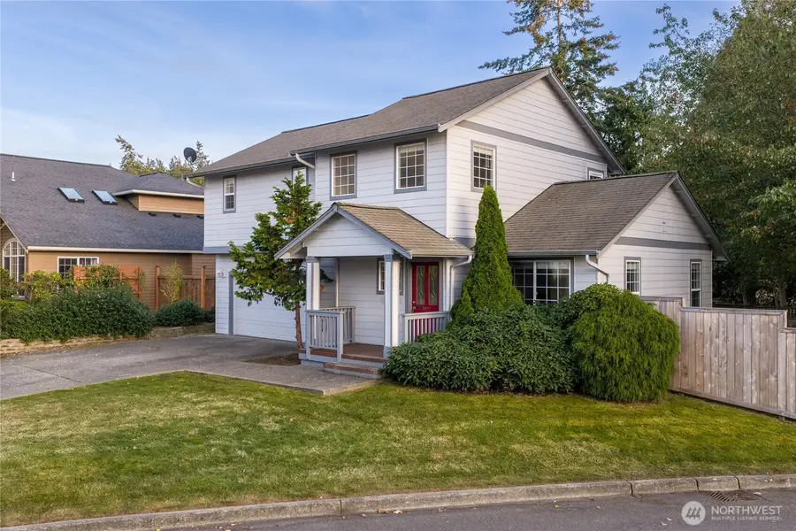3917 Copper Pond Place, Anacortes, WA 98221 - #2