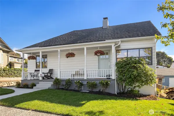 646 Alder Street, Edmonds, WA 98020