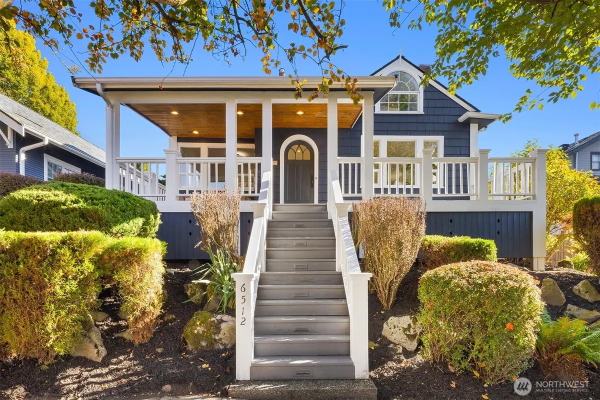 6512 16th Avenue Ne, Seattle, WA 98115 - #1