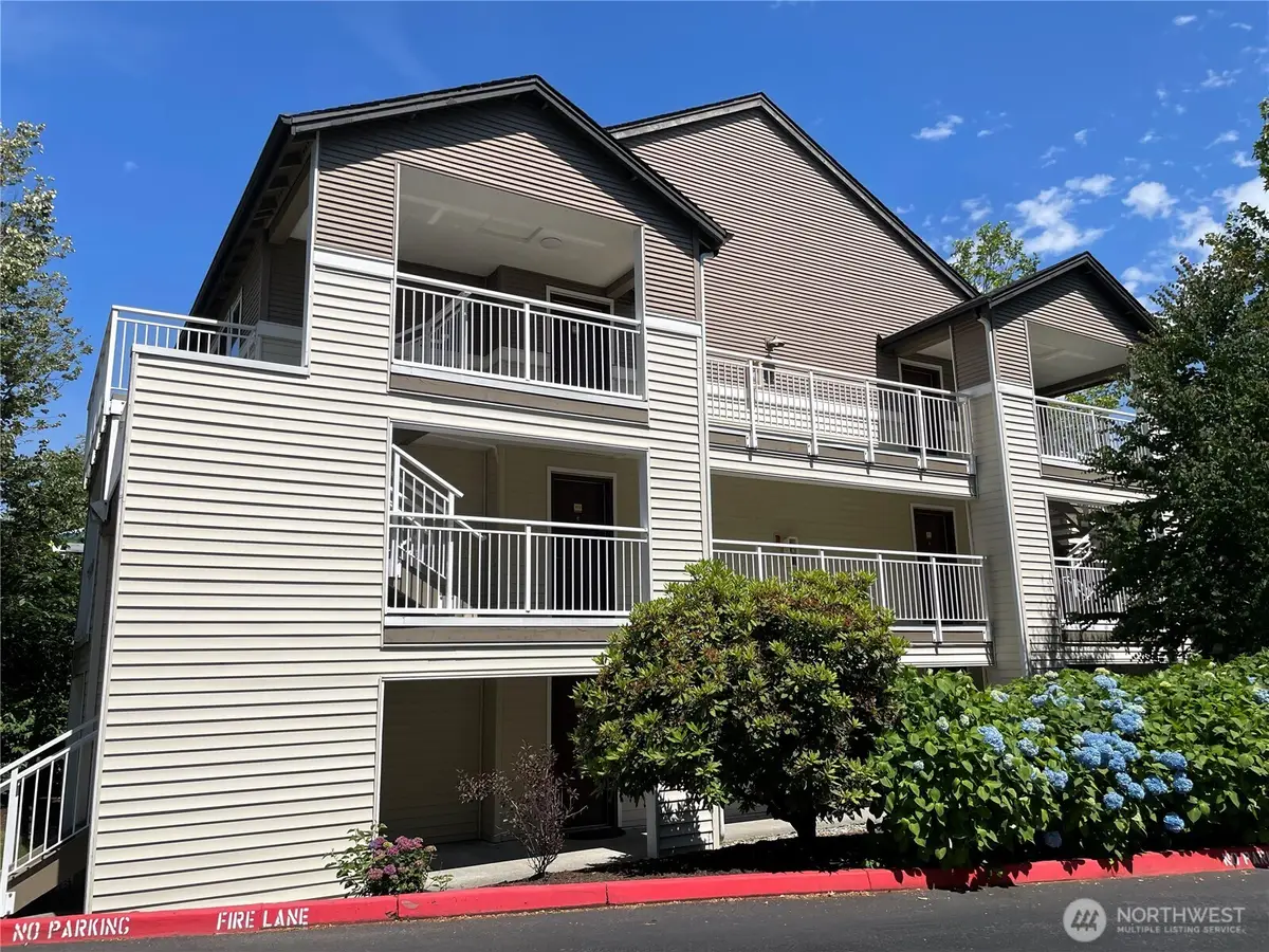 12303 Harbour Pointe Boulevard #CC202, Mukilteo, WA 98275 - #1