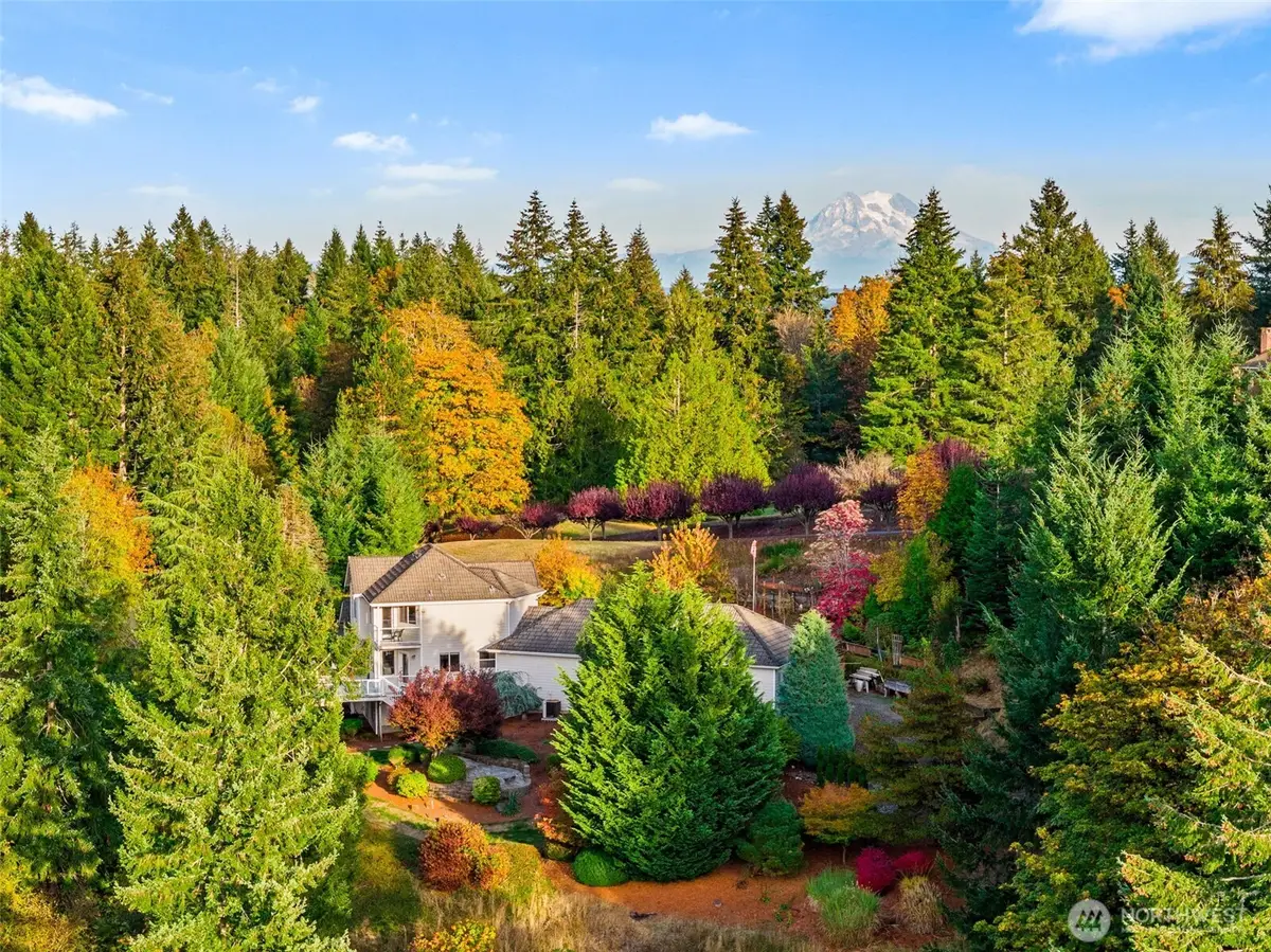 4295 Bush Mountain Drive Sw, Tumwater, WA 98512 - #1