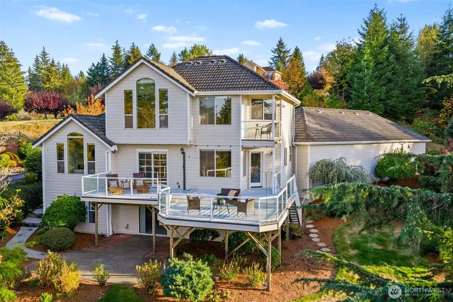 4295 Bush Mountain Drive Sw, Tumwater, WA 98512 - #2