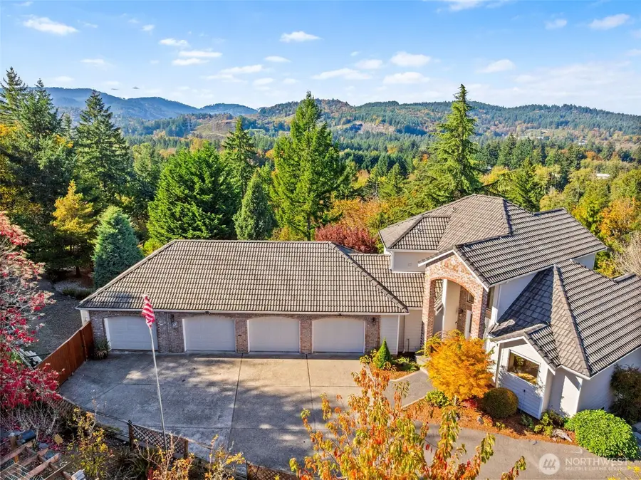 4295 Bush Mountain Drive Sw, Tumwater, WA 98512 - #3
