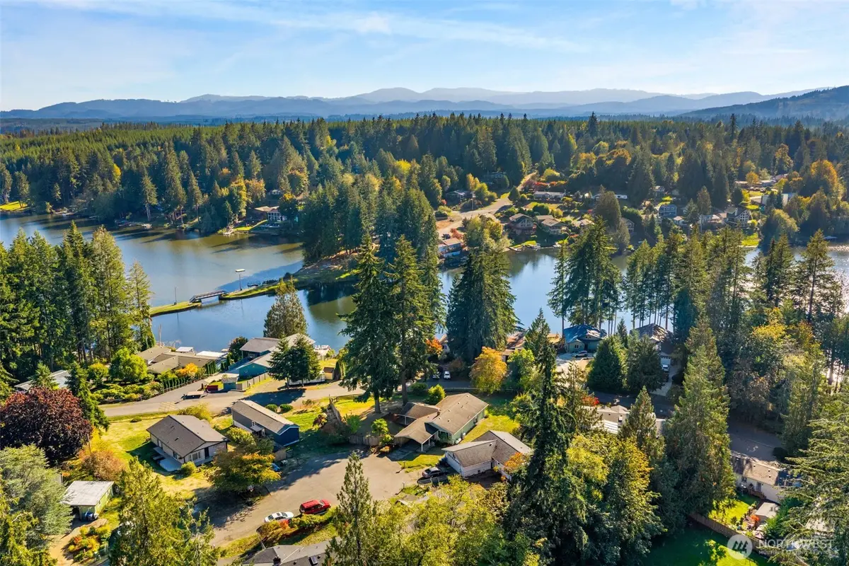 60 SE Holly Place, Shelton, WA 98584 - #1