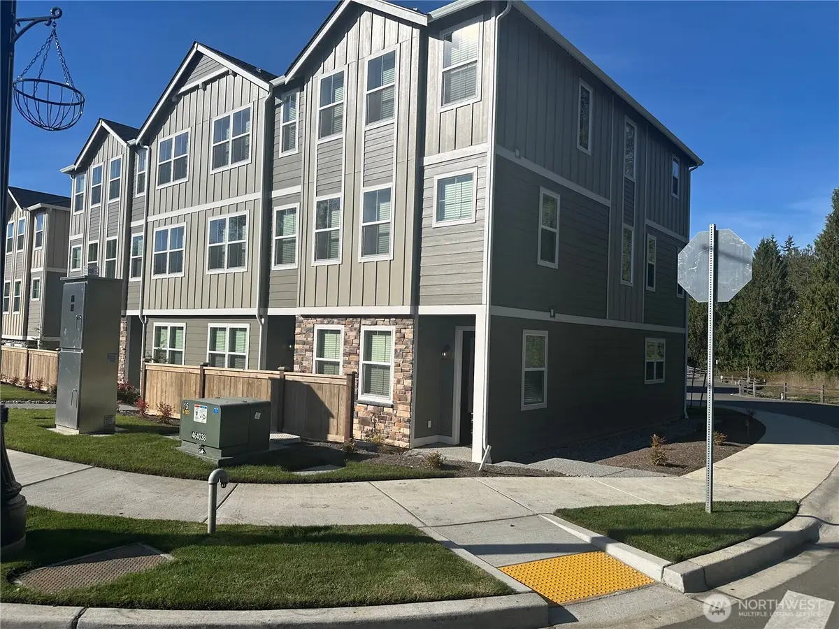 9019 172nd Street Ne, Arlington, WA 98223 - #1