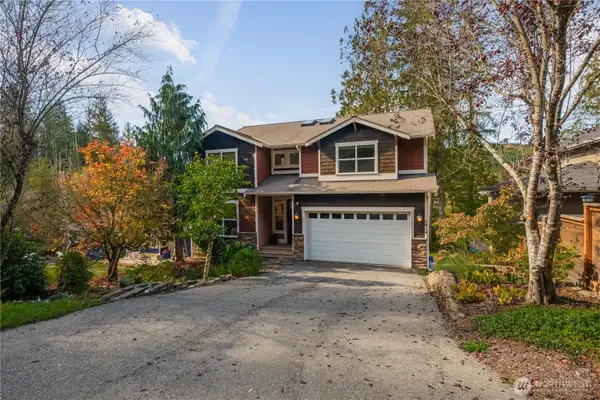 1414 Lake Roesiger Drive, Snohomish, WA 98290