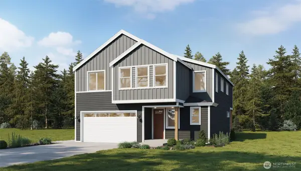 2417 124th Street Se, Everett, WA 98208