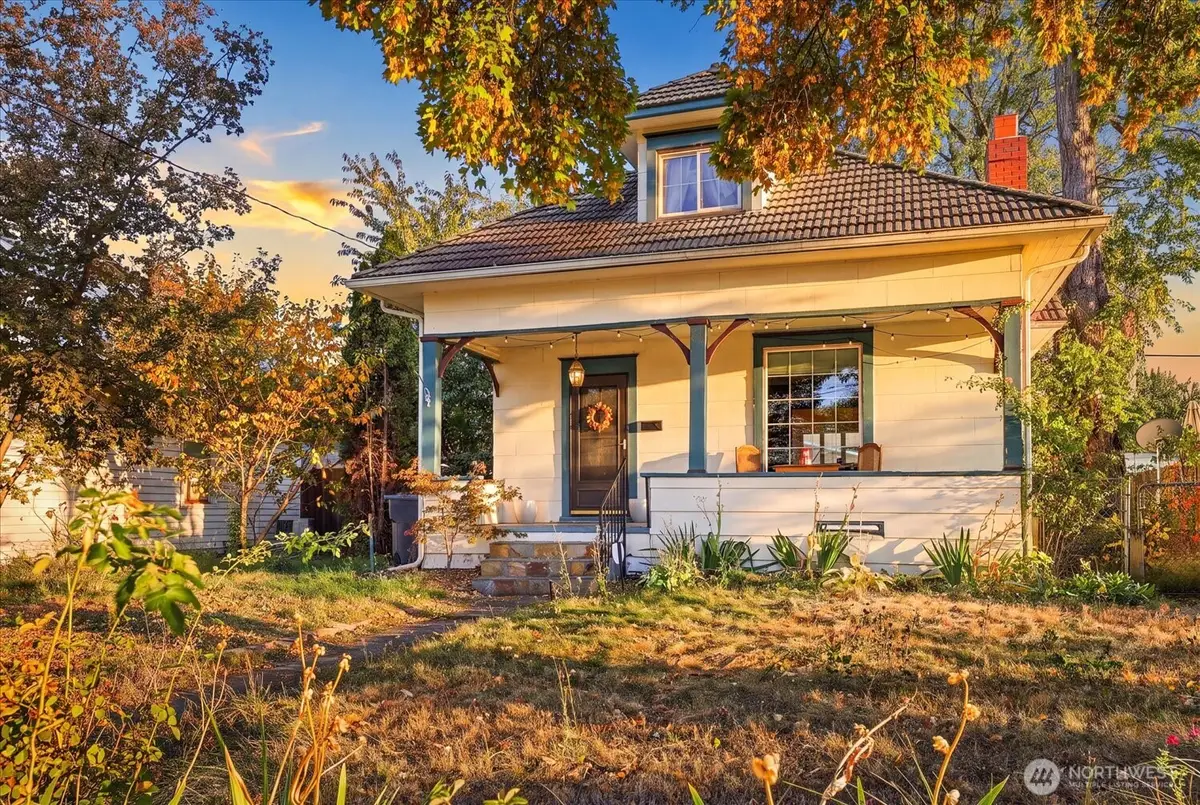 620 E Sumach Street, Walla Walla, WA 99362 - #1