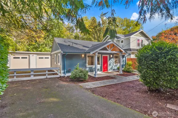 4530 NE 94th Street, Seattle, WA 98115