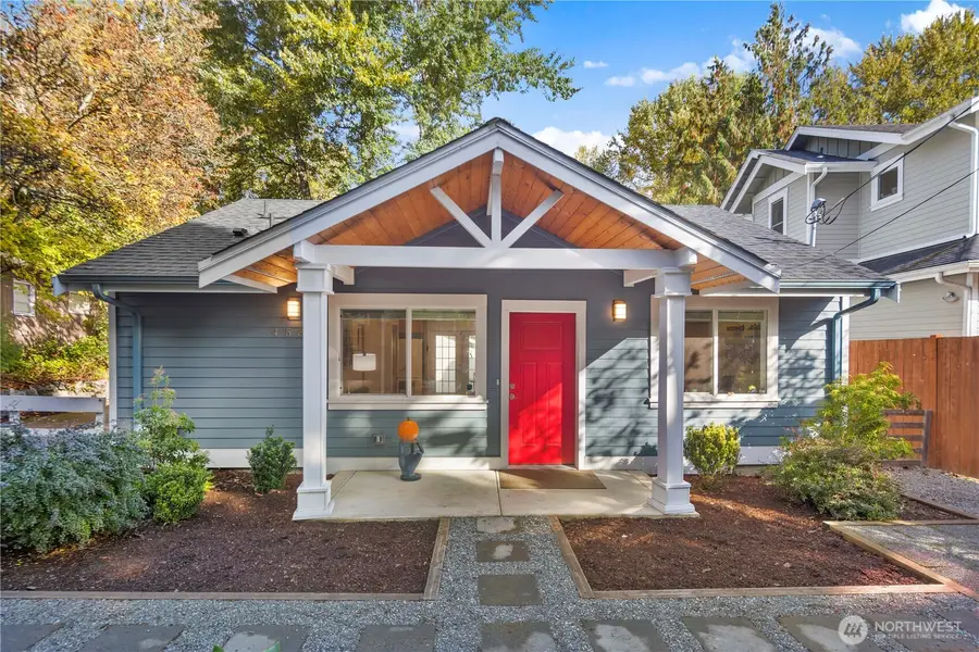 4530 NE 94th Street, Seattle, WA 98115 - #2