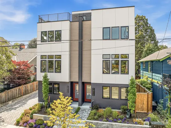 1411 N 48th Street #A, Seattle, WA 98103