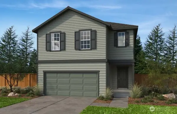 1741 119th Avenue Se #3-26, Lake Stevens, WA 98258