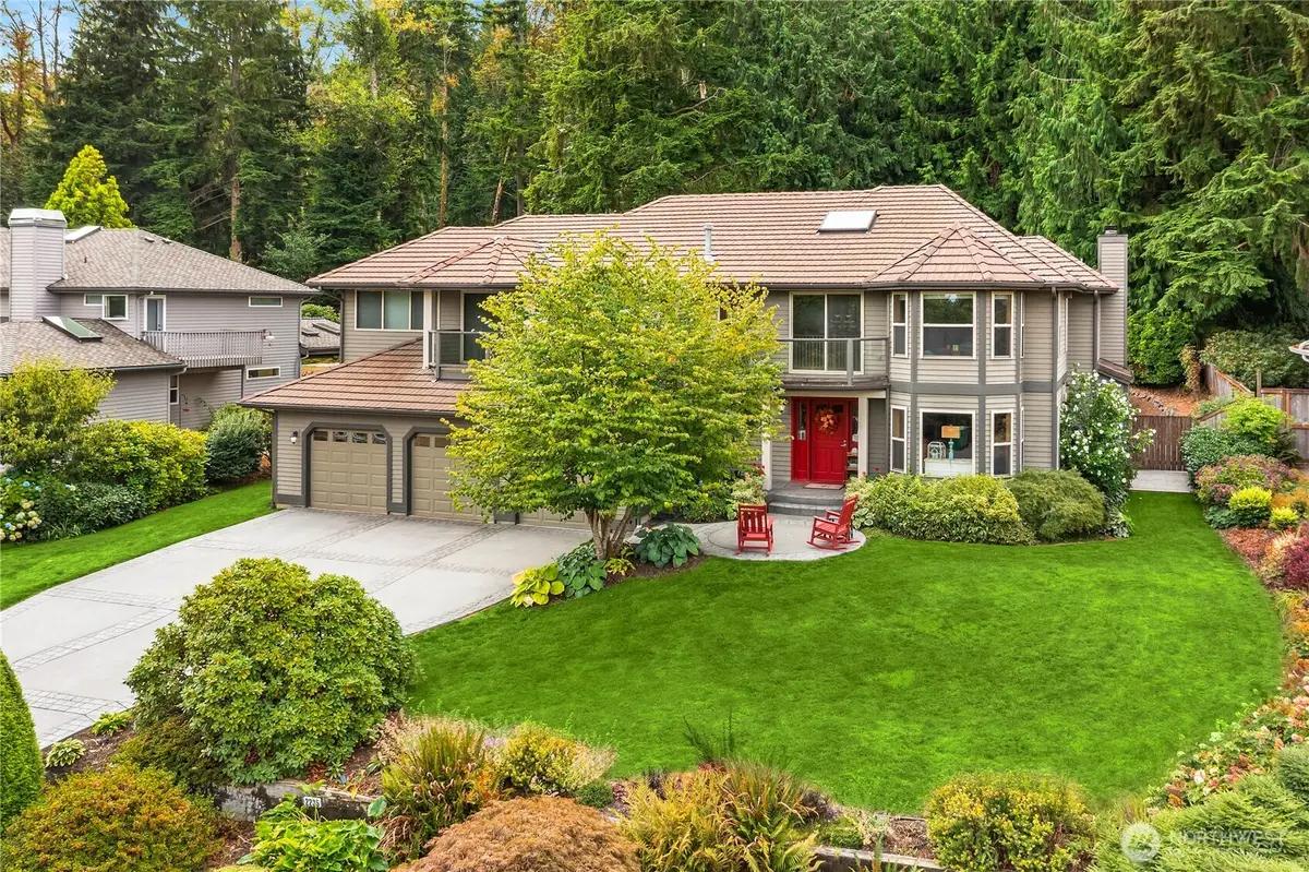 2235 Squak Mountain Loop Sw, Issaquah, WA 98027 - #1