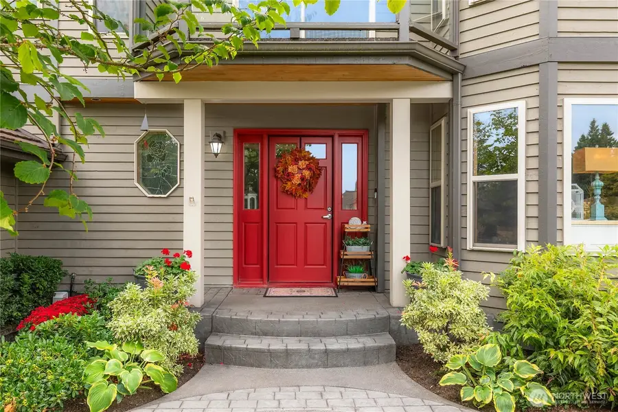 2235 Squak Mountain Loop Sw, Issaquah, WA 98027 - #2