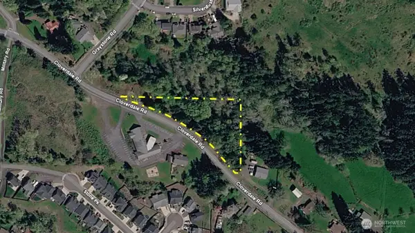 0 Cloverdale Road, Kalama, WA 98625