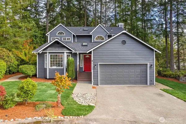 9230 Withers Place Nw, Bremerton, WA 98311