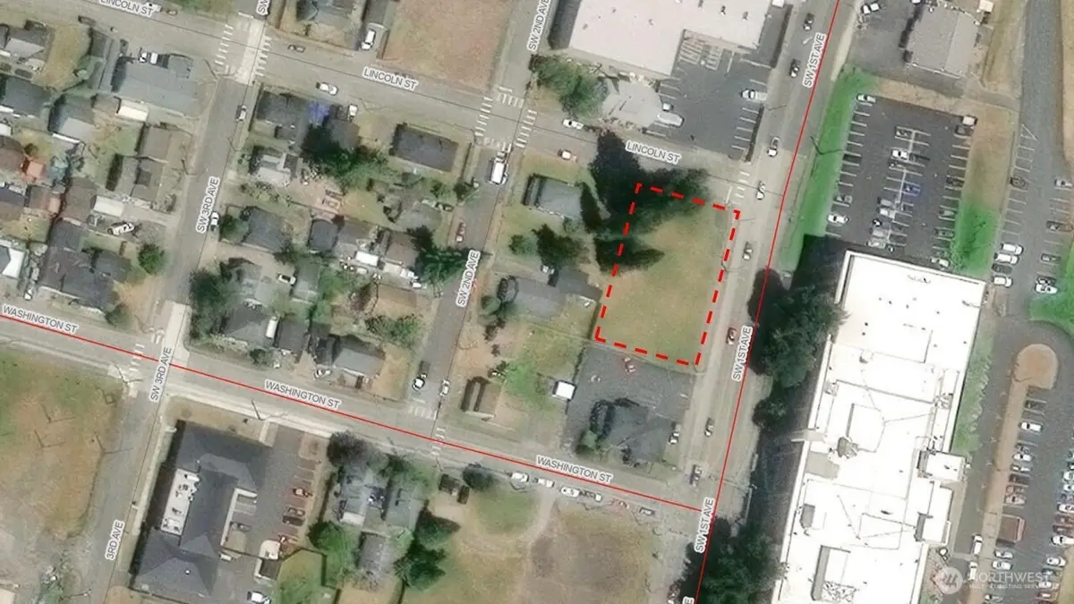 301 SW 1st Street, Kelso, WA 98626 - #1