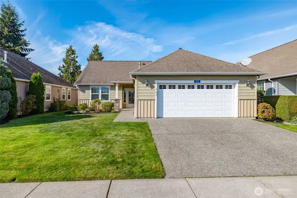 353 Windmill Lane #20, Burlington, WA 98233