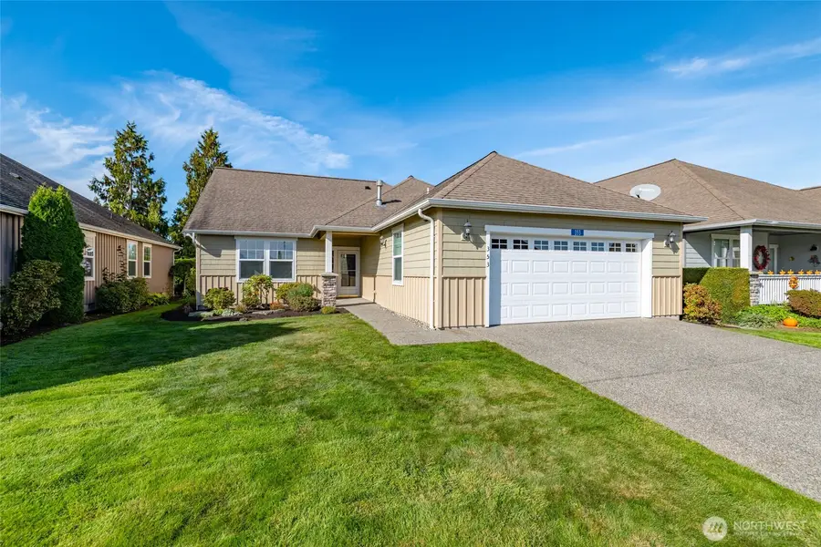 353 Windmill Lane #20, Burlington, WA 98233 - #2