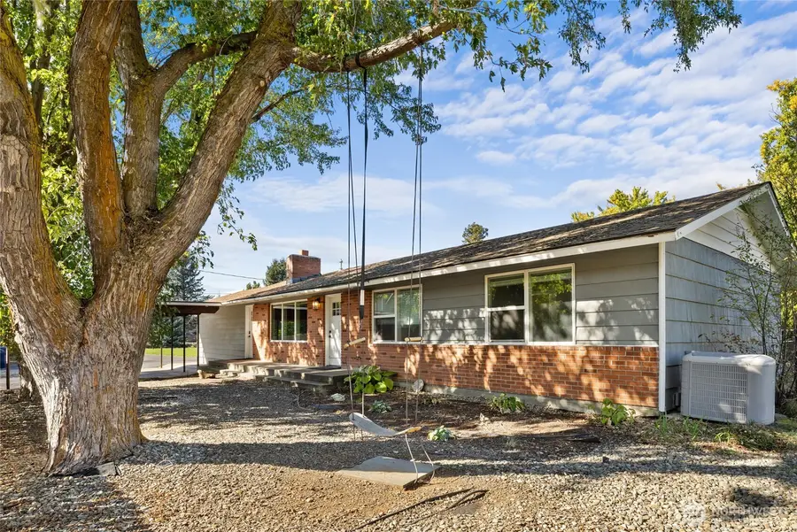 1312 N Brick Road, Ellensburg, WA 98926 - #2