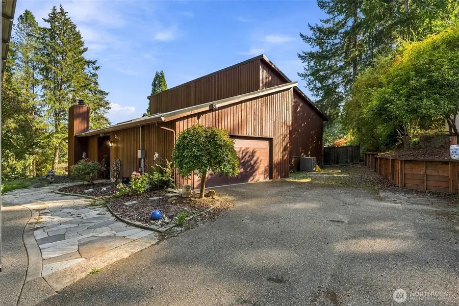 2843 Nisqually View Loop Ne, Olympia, WA 98516 - #2