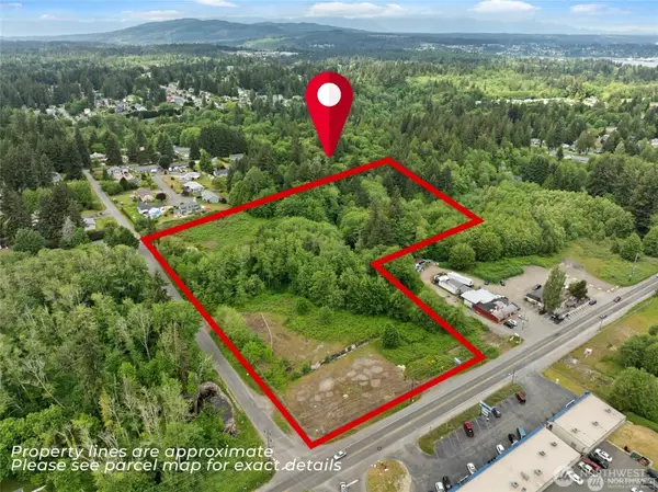 3922 Bethel Road Se, Port Orchard, WA 98366