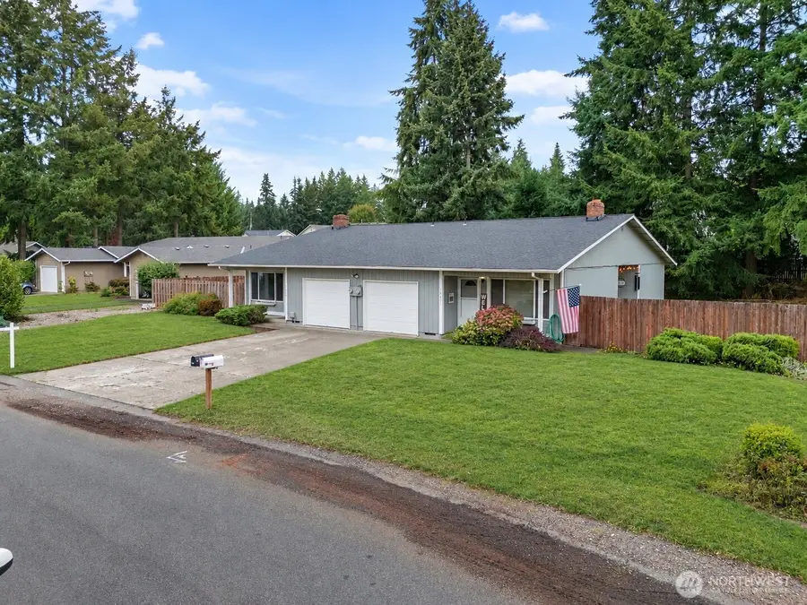 14209 107th Avenue Ct E, Puyallup, WA 98374 - #3