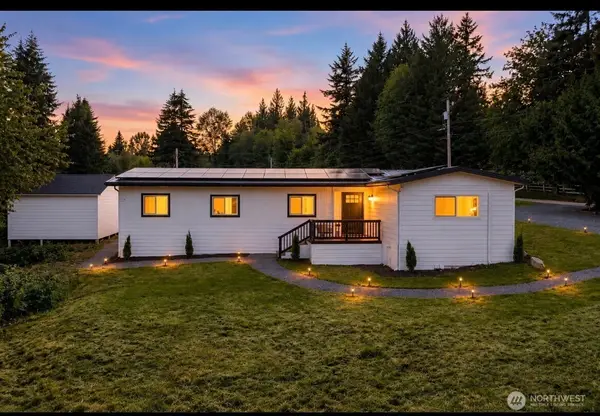 3412 147th Avenue Ne, Lake Stevens, WA 98258