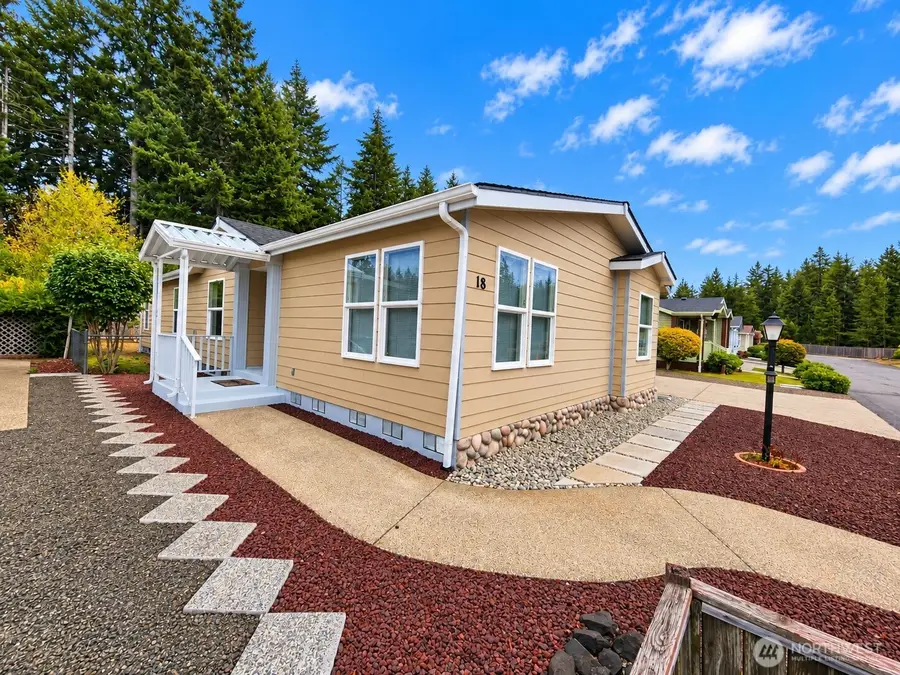 18 Christmas Tree Lane, Shelton, WA 98584 - #2