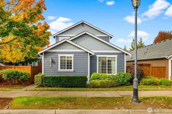 4709 Stonegate Street Se, Lacey, WA 98503