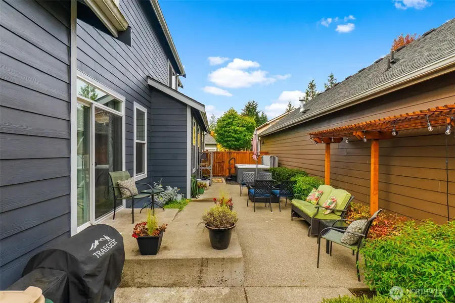 4709 Stonegate Street Se, Lacey, WA 98503 - #2