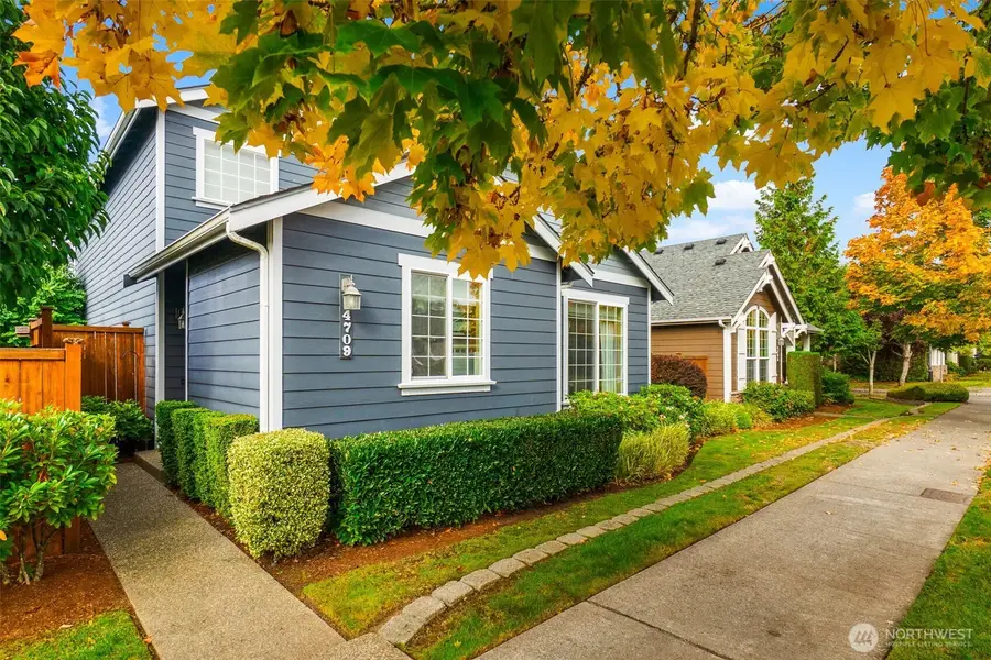 4709 Stonegate Street Se, Lacey, WA 98503 - #3
