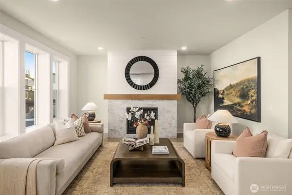 14810 NE 143rd Place #18, Woodinville, WA 98072